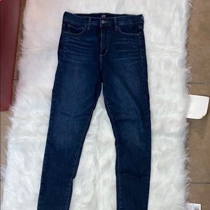 COPY - GAP women’s jeans